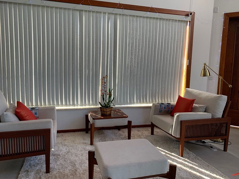 Bah262 - Villa en Arraial d´Ajuda