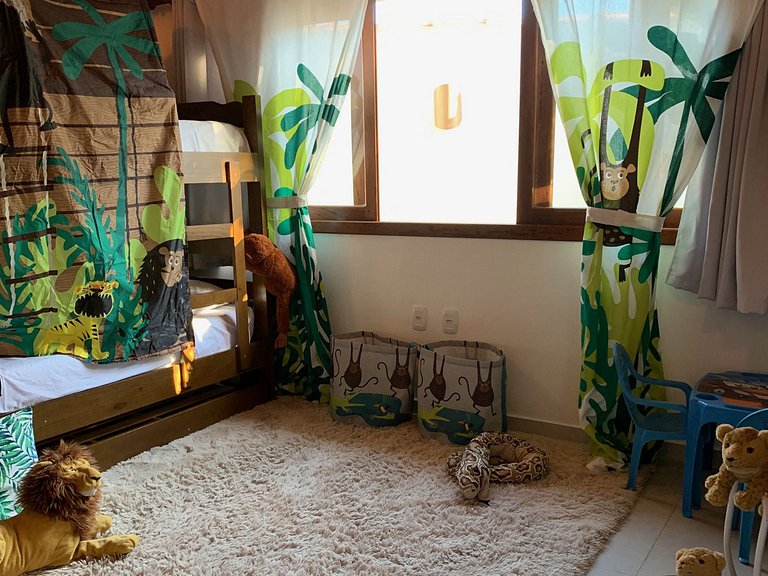 Bah262 - Casa Arraial d´Ajuda