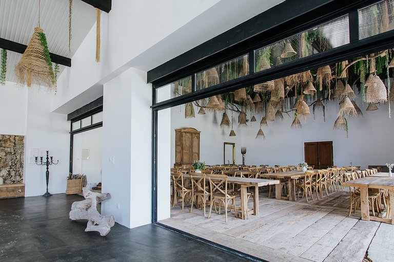Idf001 - Breathtaking farm with 13 bedrooms