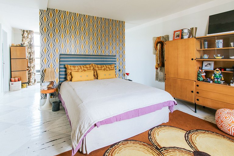 Idf001 - Fazenda de luxo cerca de Paris