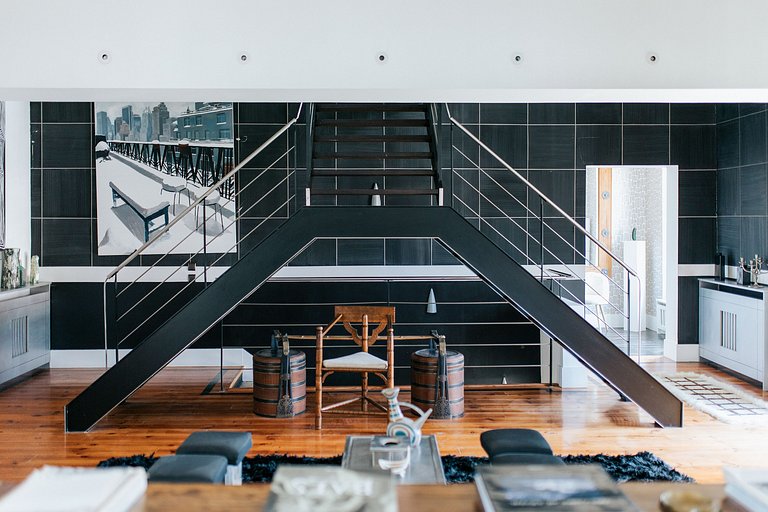 Idf001 - Corps de ferme de prestige à Orgeval