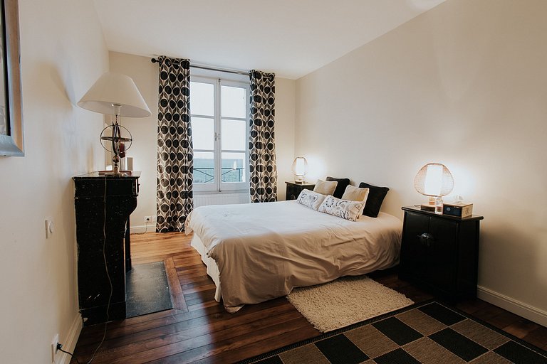 Idf001 - Fazenda de luxo cerca de Paris