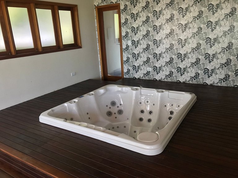 Bah650 - Front de mer en Cumuruxatiba