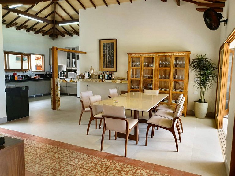 Bah650 - Front de mer en Cumuruxatiba