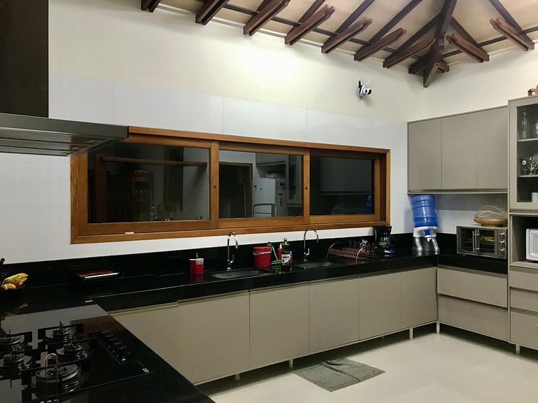 Bah650 - Frente mar em Cumuruxatiba