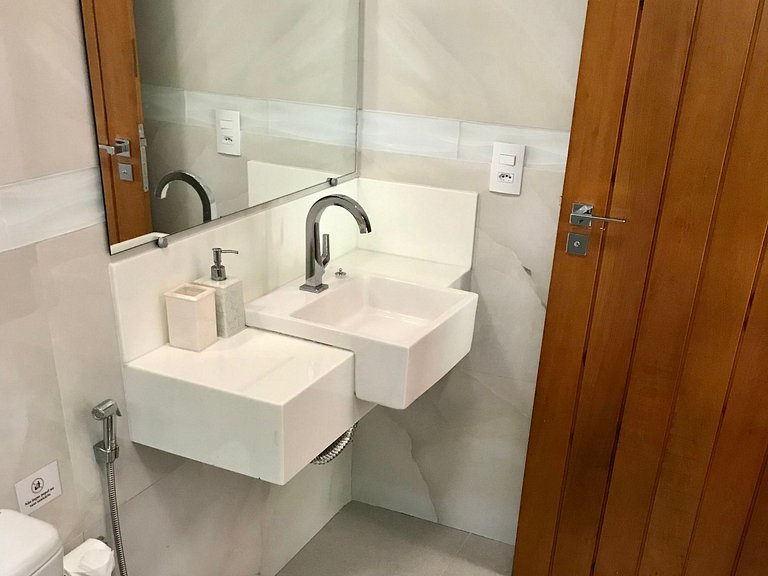 Bah650 - Front de mer en Cumuruxatiba