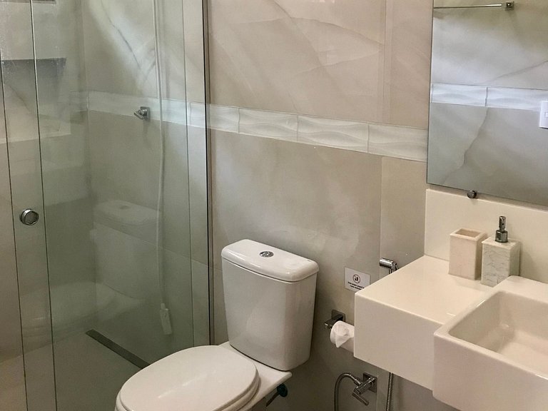 Bah650 - Front de mer en Cumuruxatiba