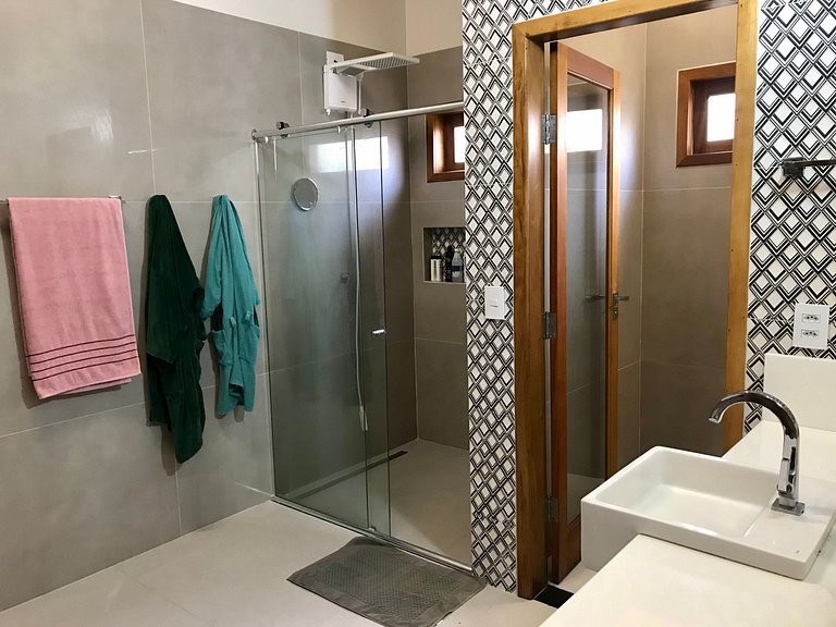 Bah650 - Frente mar em Cumuruxatiba