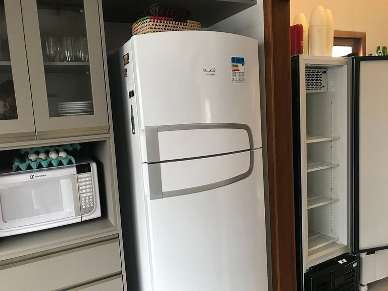 Bah650 - Frente mar em Cumuruxatiba