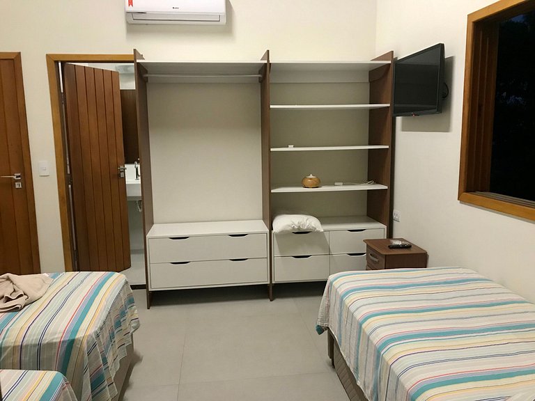 Bah650 - Frente mar em Cumuruxatiba