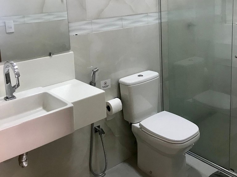 Bah650 - Frente mar em Cumuruxatiba