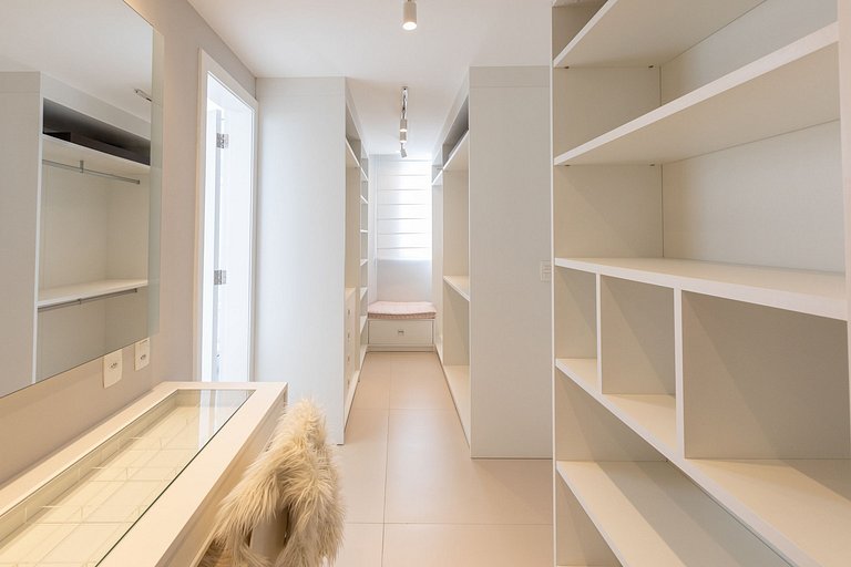 Rio491 - Luxury penthouse in Jardim Oceânico