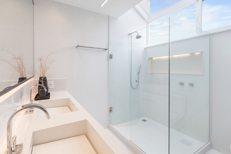 Rio491 - Penthouse de luxe à Jardim Oceânico