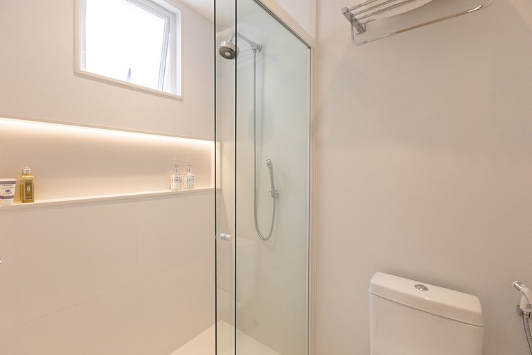 Rio491 - Penthouse de lujo en el Jardim Oceânico