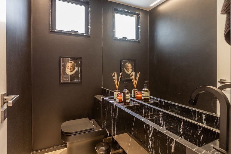 Rio491 - Luxury penthouse in Jardim Oceânico