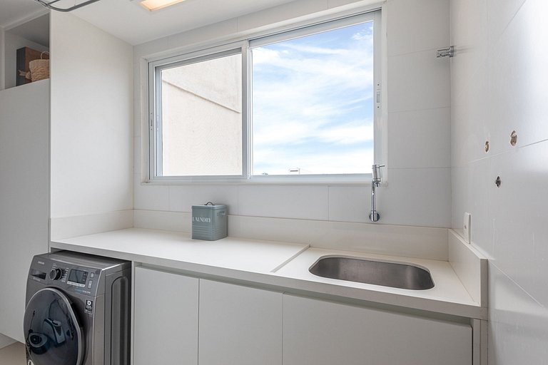 Rio491 - Luxuosa cobertura no Jardim Oceânico