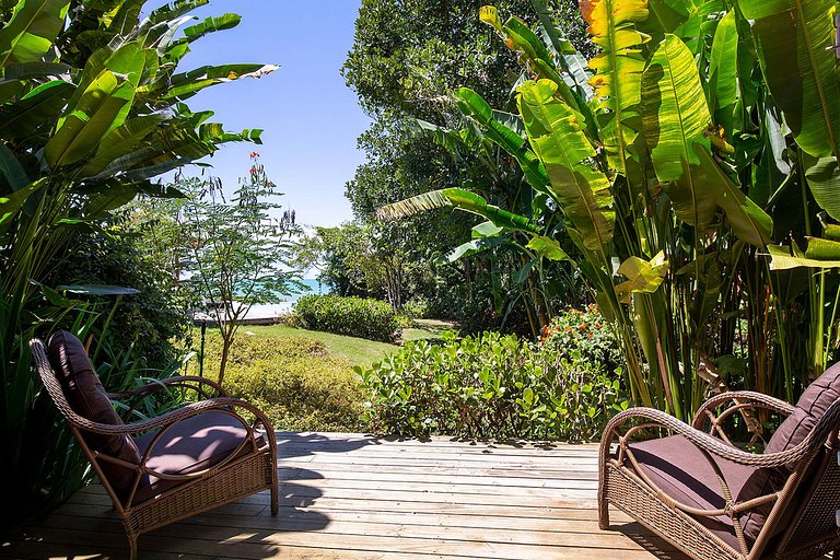 Bah077 - Charmante villa avec piscine à Trancoso