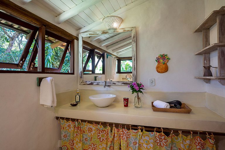 Bah077 - Charmosa casa com piscina em Trancoso