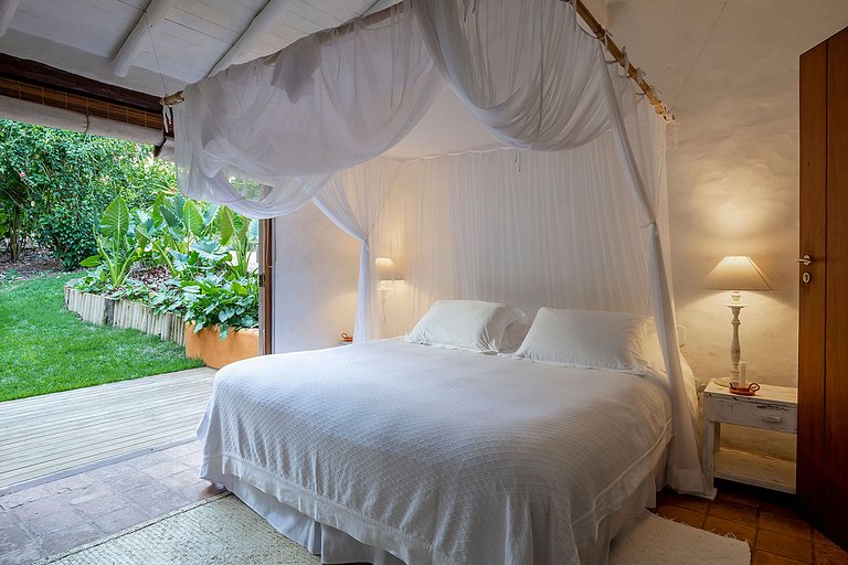 Bah077 - Charmante villa avec piscine à Trancoso