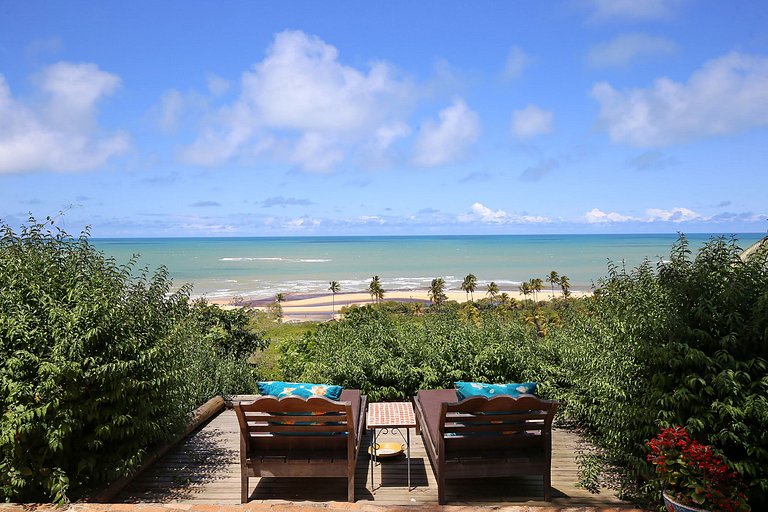 Bah076 - Beautiful house with pool in Trancoso