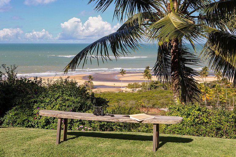 Bah076 - Beautiful house with pool in Trancoso