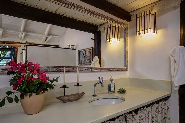 Bah076 - Beautiful house with pool in Trancoso