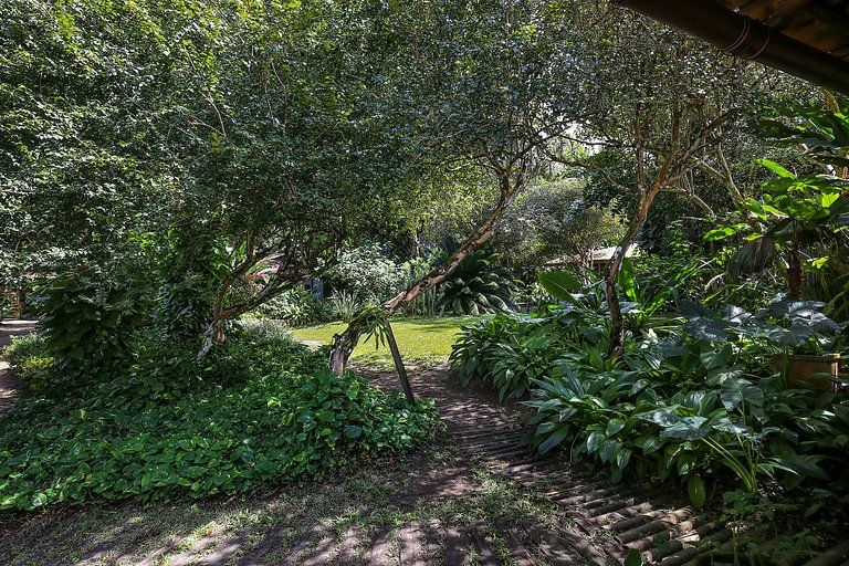 Bah076 - Beautiful house with pool in Trancoso