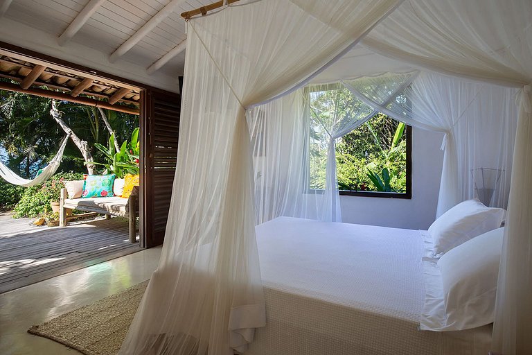 Bah077 - Charmosa casa com piscina em Trancoso