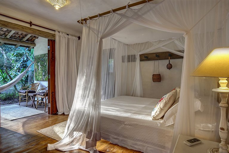 Bah076 - Beautiful house with pool in Trancoso