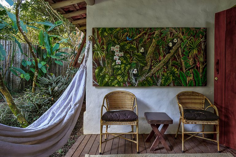 Bah076 - Beautiful house with pool in Trancoso