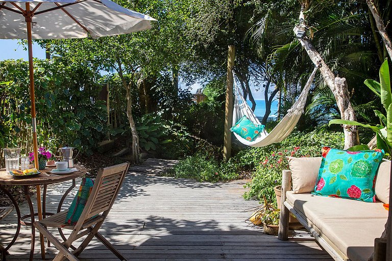 Bah076 - Beautiful house with pool in Trancoso