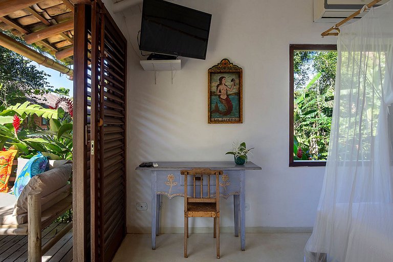 Bah076 - Belle villa avec piscine à Trancoso