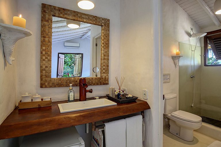 Bah076 - Beautiful house with pool in Trancoso