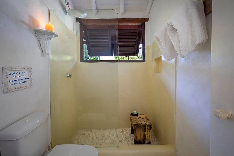 Bah076 - Hermosa casa con piscina en Trancoso