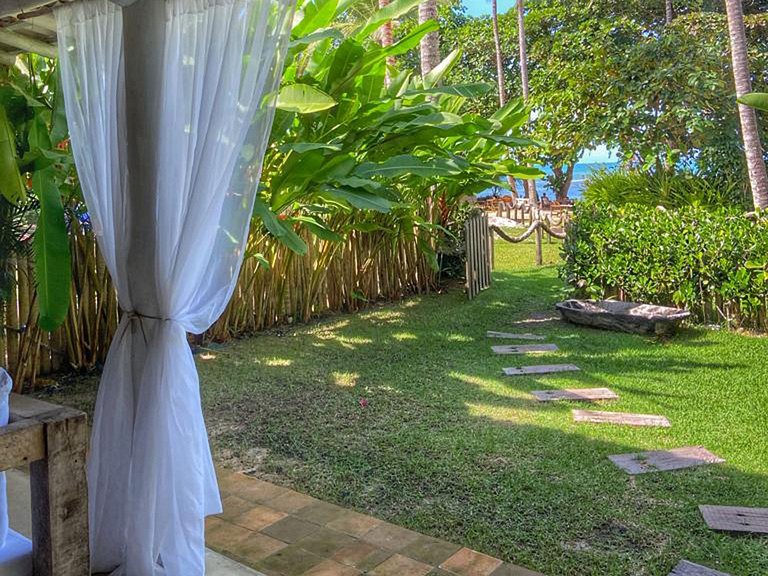 Bah233 - Casa con encanto en Praia do Espelho