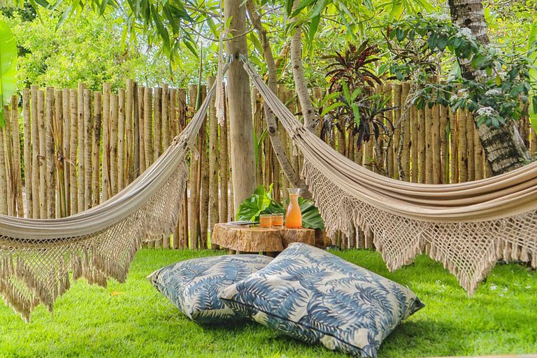 Bah233 - Charmosa casa na Praia do Espelho