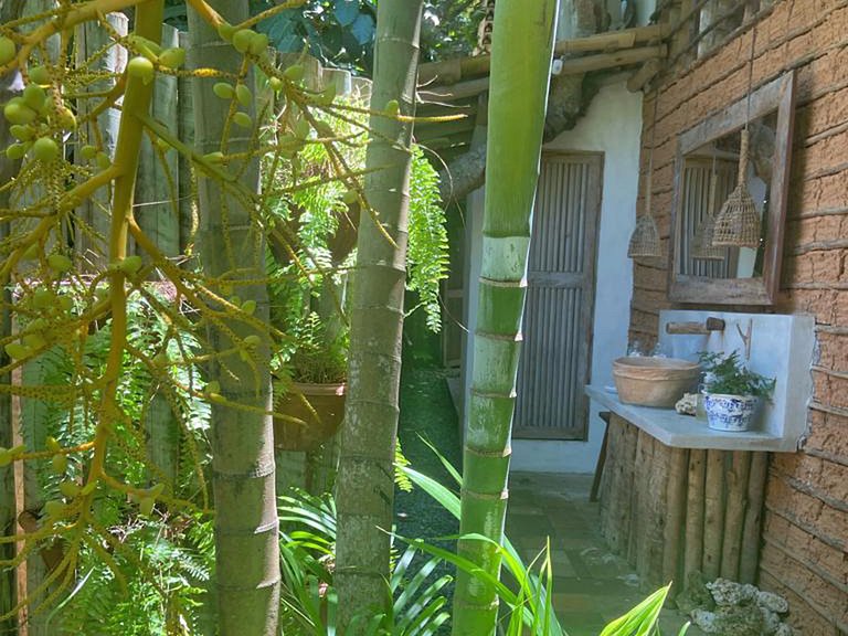 Bah233 - Casa con encanto en Praia do Espelho