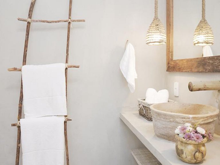 Bah233 - Charmante maison à Praia do Espelho