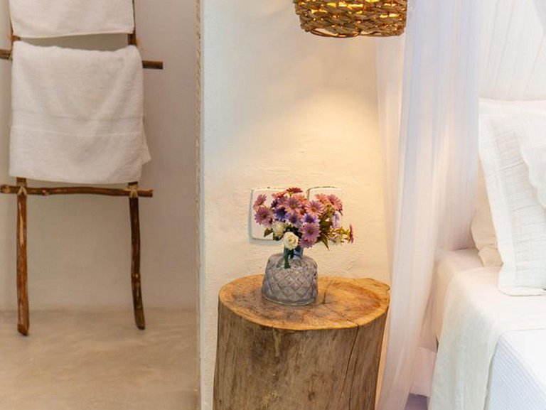 Bah233 - Charmosa casa na Praia do Espelho