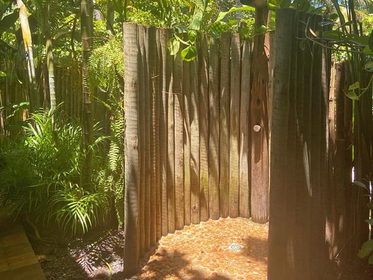 Bah233 - Charmosa casa na Praia do Espelho