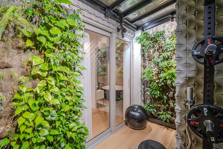 Par065 - Luxury apartment on Quai d'Orsay