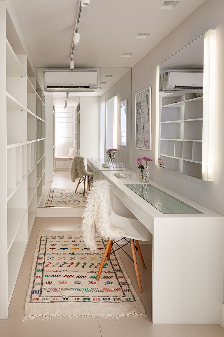Rio491 - Luxury penthouse in Jardim Oceânico