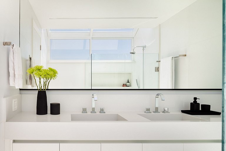 Rio491 - Penthouse de lujo en el Jardim Oceânico