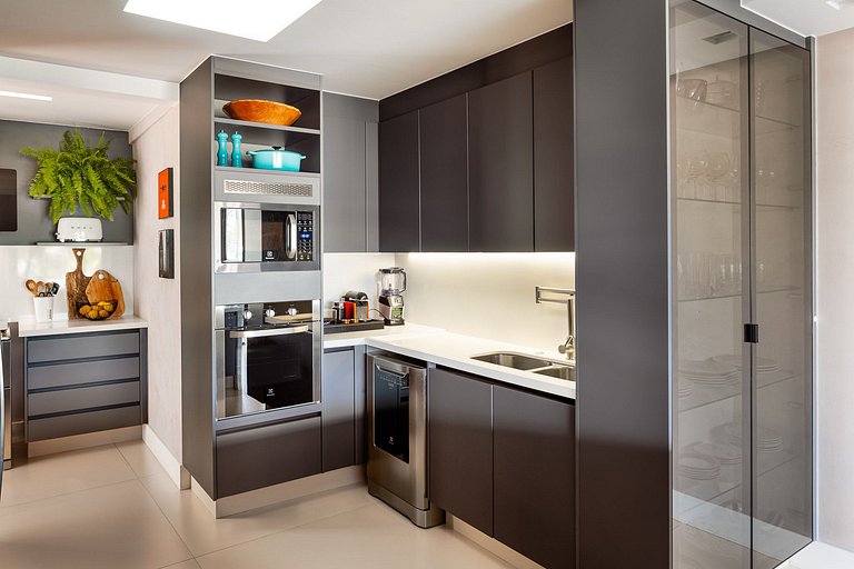 Rio491 - Penthouse de lujo en el Jardim Oceânico