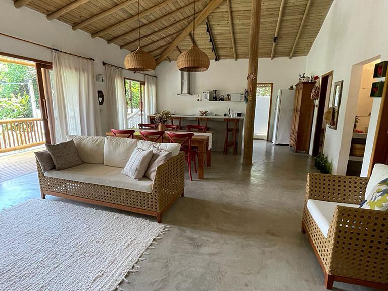 Bah099 - Maison charmante et décorée à Trancoso