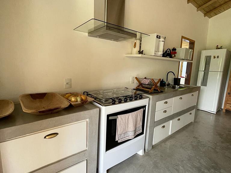 Bah099 - Casa con encanto y decorada en Trancoso