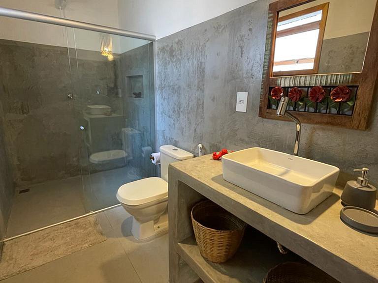 Bah099 - Casa con encanto y decorada en Trancoso