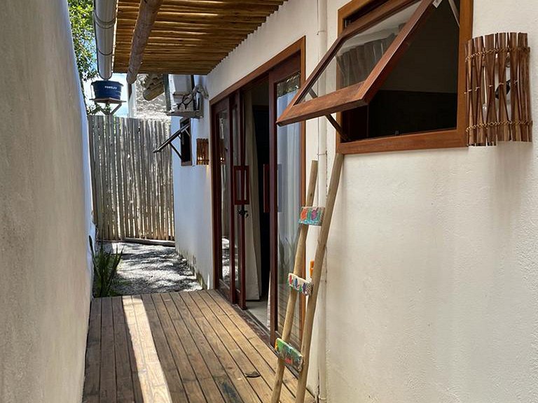 Bah099 - Casa con encanto y decorada en Trancoso