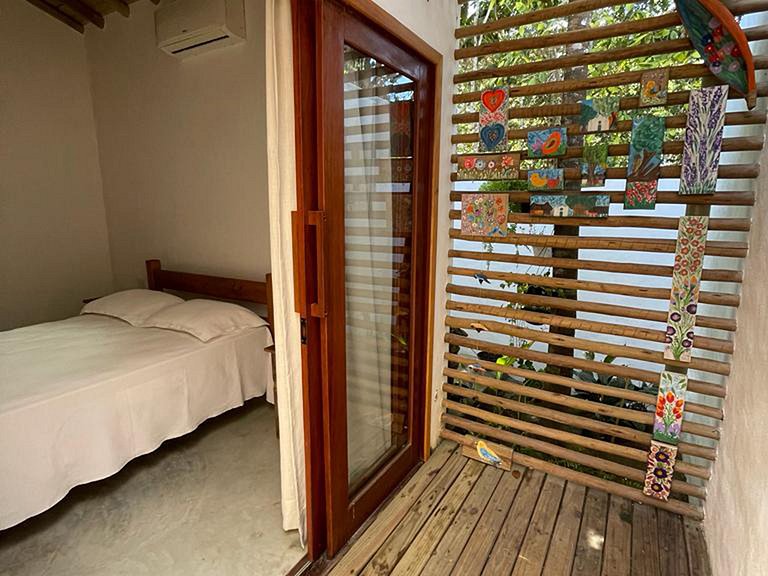 Bah099 - Maison charmante et décorée à Trancoso