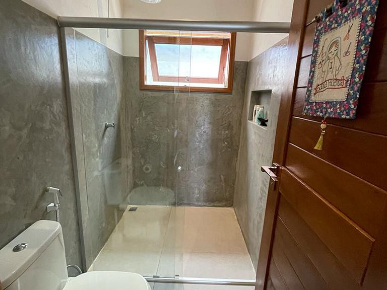 Bah099 - Casa con encanto y decorada en Trancoso